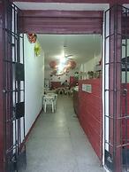 Hostal El Exito