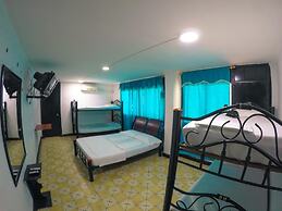 Hostal El Exito