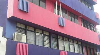 Hostal El Exito