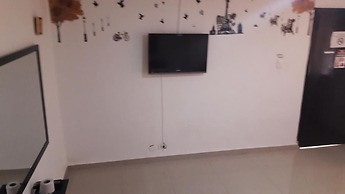 Hostal El Exito