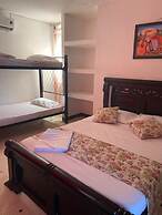 Hostal El Exito