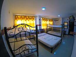 Hostal El Exito