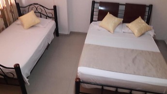 Hostal El Exito