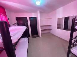 Hostal El Exito