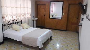 Hostal El Exito
