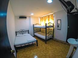 Hostal El Exito