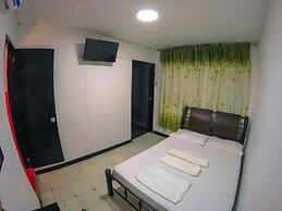 Hostal El Exito