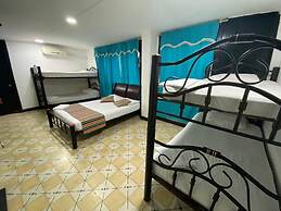 Hostal El Exito