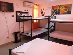 Hostal El Exito
