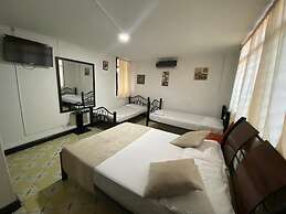 Hostal El Exito