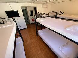 Hostal El Exito