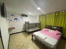 Hostal El Exito