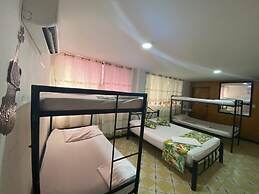 Hostal El Exito