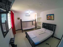 Hostal El Exito