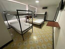 Hostal El Exito