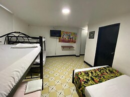 Hostal El Exito