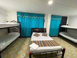 Hostal El Exito