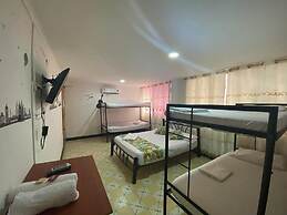 Hostal El Exito