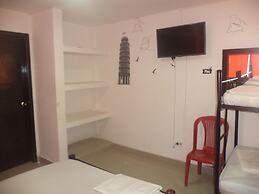 Hostal El Exito