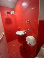 Hostal El Exito