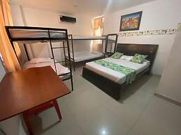 Hostal El Exito