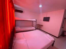Hostal El Exito