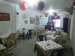 Hostal El Exito