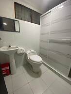 Hostal El Exito