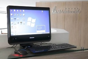 Hotel Montecarlo