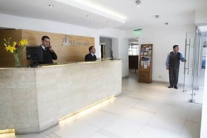 Hotel Montecarlo