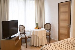 Hotel Montecarlo