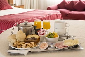 Hotel Montecarlo