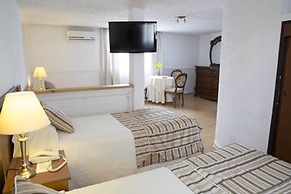 Hotel Montecarlo