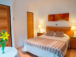 Hotel Montecarlo
