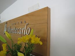 Hotel Montecarlo