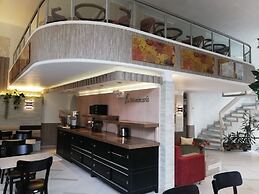 Hotel Montecarlo