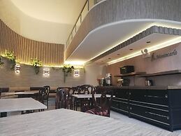 Hotel Montecarlo