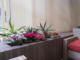 Hotel Montecarlo