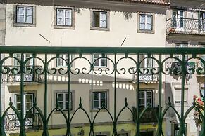 Bairro House Lisbon Charming Suites