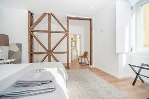 Bairro House Lisbon Charming Suites