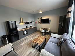 Bentinck Apartments