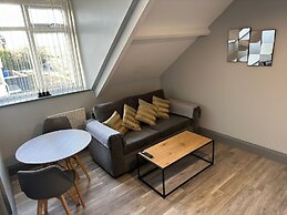 Bentinck Apartments