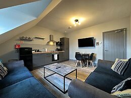 Bentinck Apartments