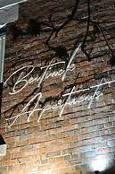 Bentinck Apartments
