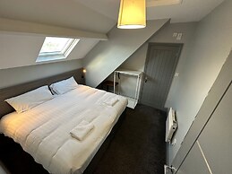 Bentinck Apartments
