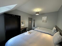 Bentinck Apartments
