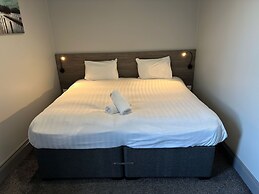 Bentinck Apartments