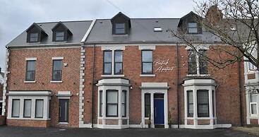 Bentinck Apartments
