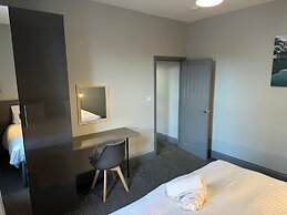 Bentinck Apartments