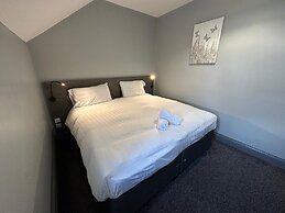 Bentinck Apartments